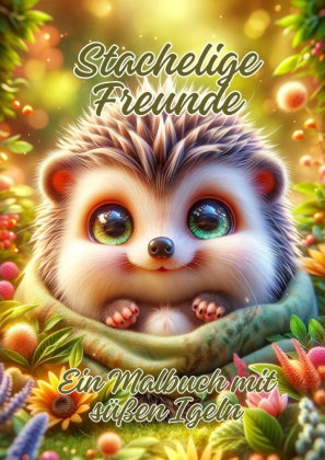Stachelige Freunde