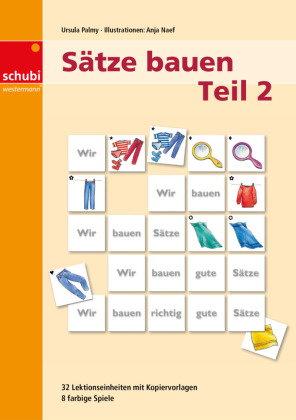 Sätze bauen