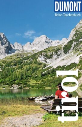 DUMONT Reise-Taschenbuch Reiseführer Tirol