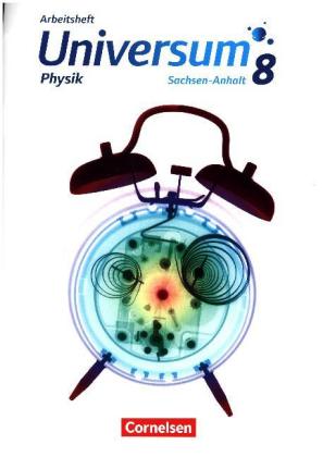 Universum Physik - Gymnasium Sachsen-Anhalt - 7./8. Schuljahr