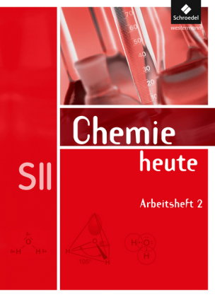 Chemie heute SII - Allgemeine Ausgabe 2009. Tl.2