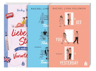 Die "Herzklopfen"-Box