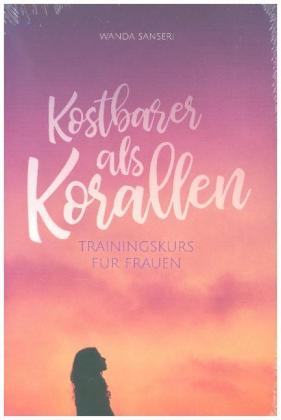 Kostbarer als Korallen