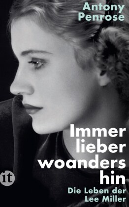 Immer lieber woandershin