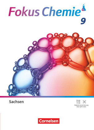 Fokus Chemie - Gymnasium Sachsen - 9./10. Schuljahr