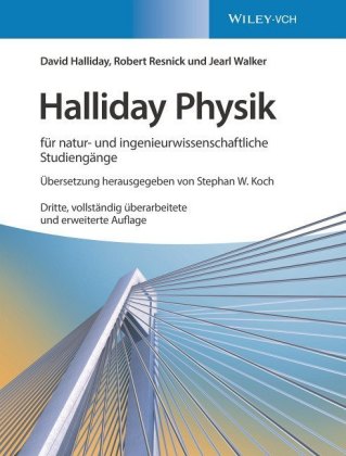 Halliday Physik