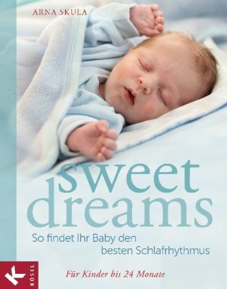 Sweet Dreams - So findet Ihr Baby den besten Schlafrhythmus