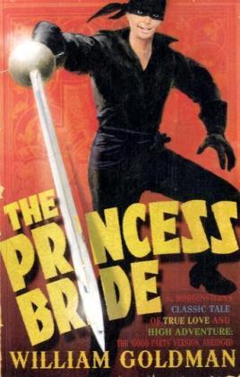 The Princess Bride