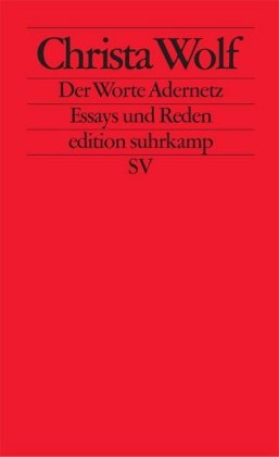 Der Worte Adernetz