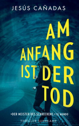 Am Anfang ist der Tod