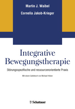 Integrative Bewegungstherapie