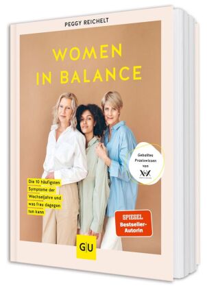Women in Balance