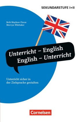 Unterrichtssprache