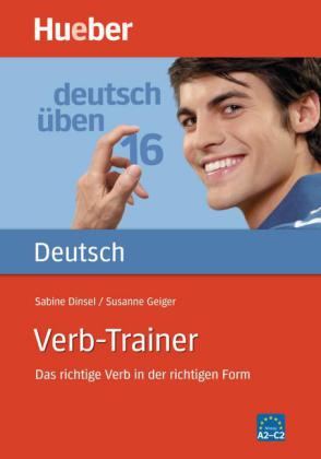 Verb-Trainer
