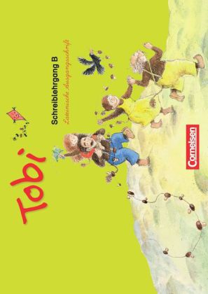 Tobi - Zu allen Ausgaben 2016 und 2009