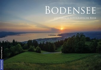 Bodensee - literarisch-fotografische Reisen