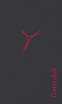 Gotteslob, Ausgabe für das Bistum Trier, Großdruck Kunstleder schwarz
