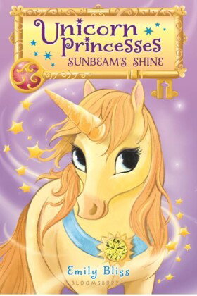 Einhornprinzessinnen