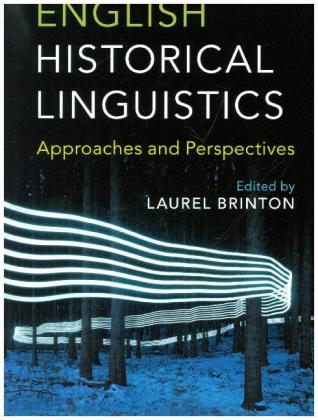 English Historical Linguistics