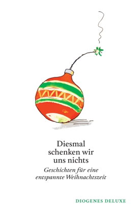 Diesmal schenken wir uns nichts