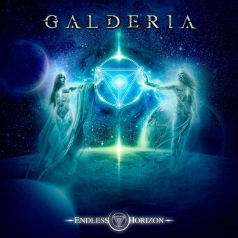 Endless Horizon, 1 Audio-CD