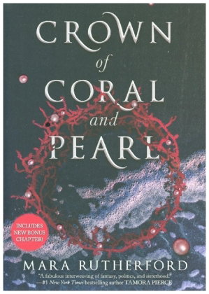 Crown of Coral and Pearl