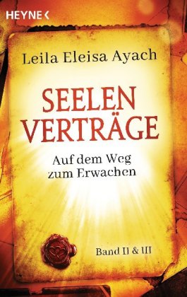 Seelenverträge. Bd.2&3