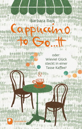 Cappuccino to Go...tt