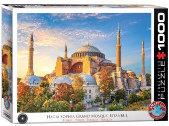 Hagia Sophia;Istanbul