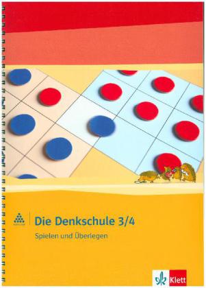 Die Denkschule 3/4