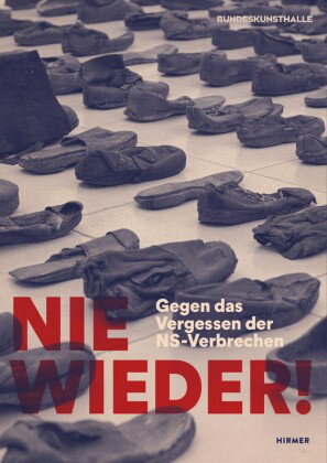 Nie wieder!
