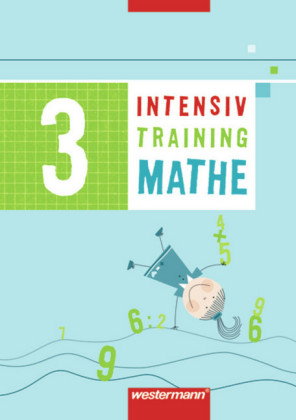 Intensivtraining Mathe, Arbeitsheft. Tl.3