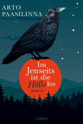 Im Jenseits ist die Hölle los