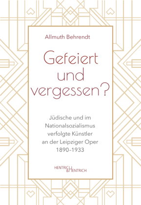 Gefeiert und vergessen?