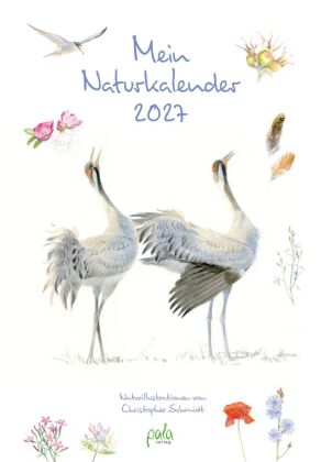 Mein Naturkalender 2027