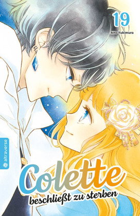 Colette beschließt zu sterben 19, m. 1 Beilage