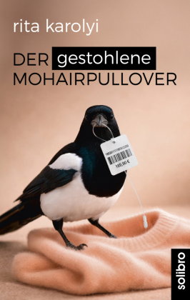 Der gestohlene Mohairpullover