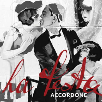La Festa, 1 Audio-CD
