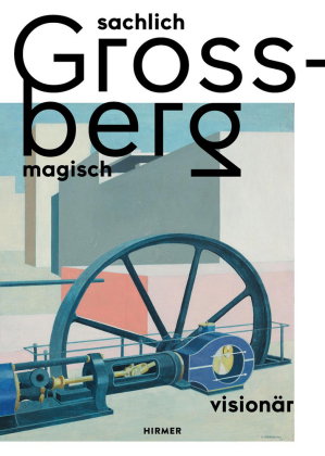 Carl Grossberg