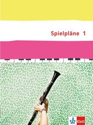 Spielpläne 1