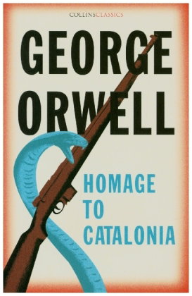 Homage to Catalonia