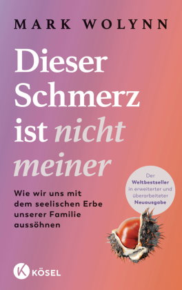 Dieser Schmerz ist nicht meiner