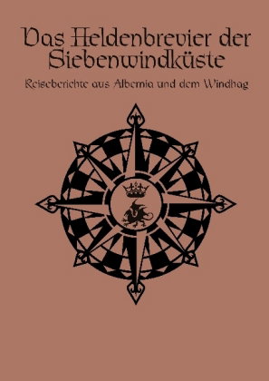 Das Schwarze Auge, Das Heldenbrevier der Siebenwindküste