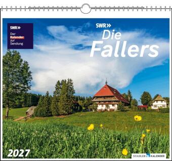 Die Fallers 2027