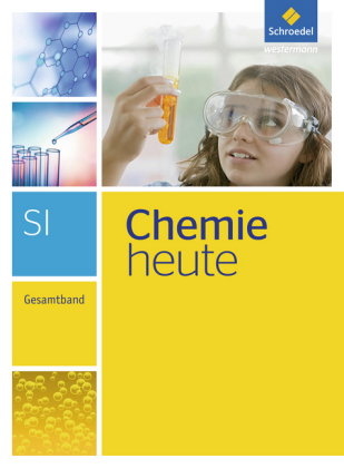 Chemie heute SI - Ausgabe 2013