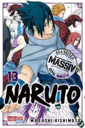 Naruto Massiv 13. .13