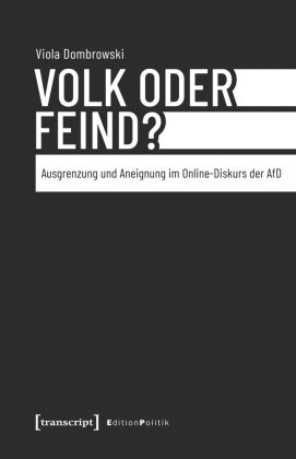 Volk oder Feind?