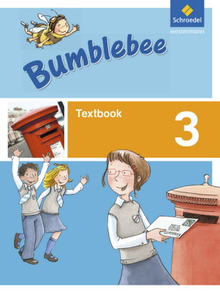 Bumblebee - Ausgabe 2015