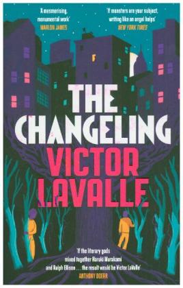 The Changeling