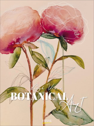 Botanical Art 2027